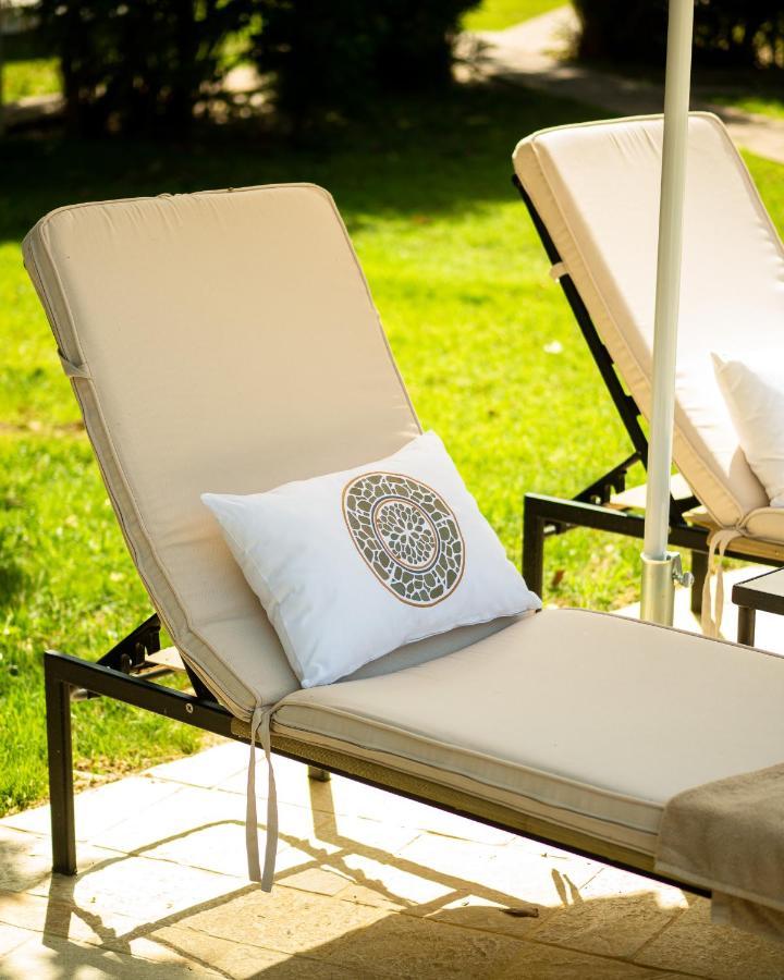 Petrino Eco Village 4* Afytos