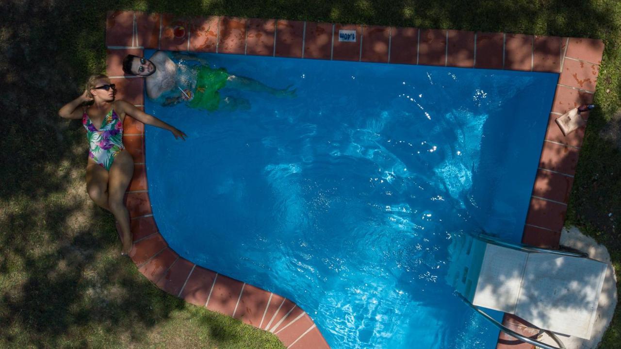 Petrino Eco Village 4* Áfitos