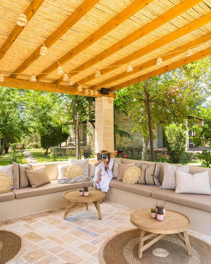 Petrino Eco Village Ξενοδοχείο 4*